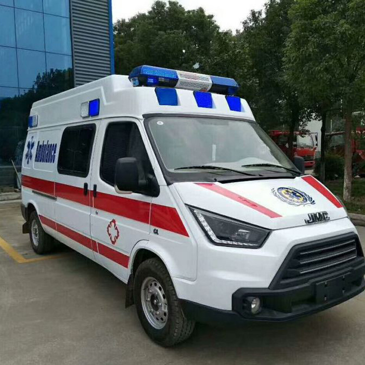 宝应瘫痪租赁救护车转运 ——生命救助的紧急响应与专业保障