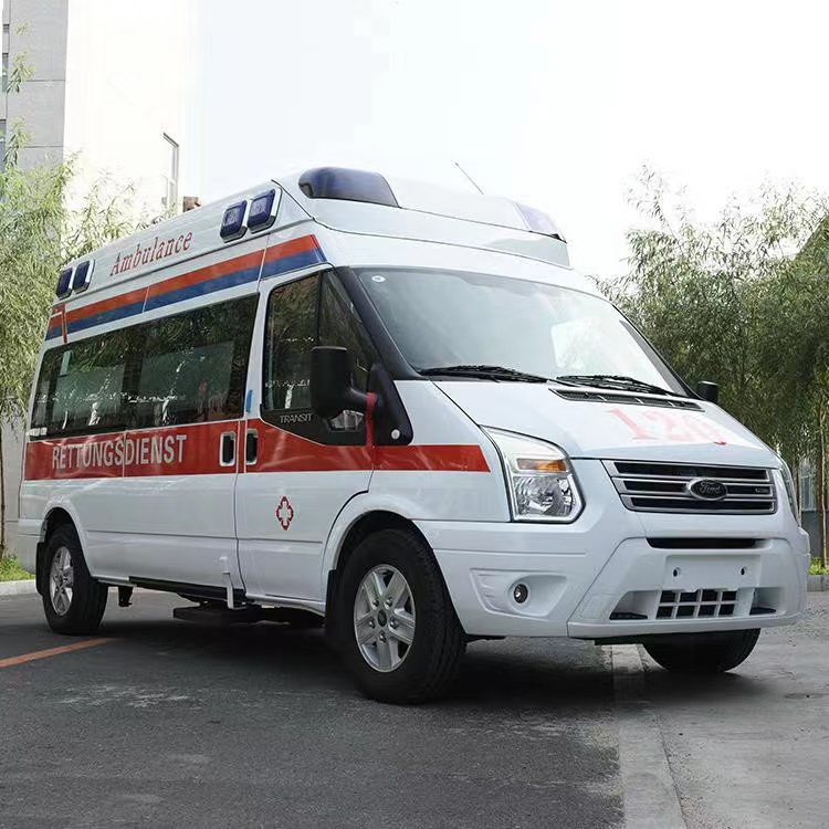 宝应行动不便者长途救护车租赁:安全转运的核心注意事项